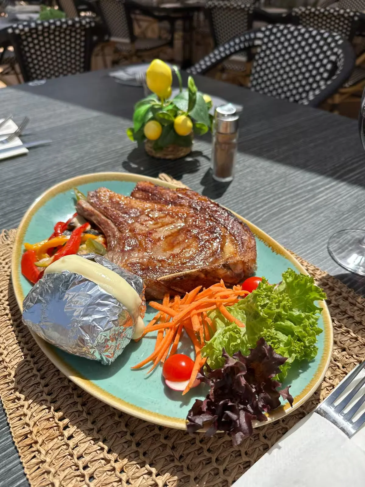 Carnes