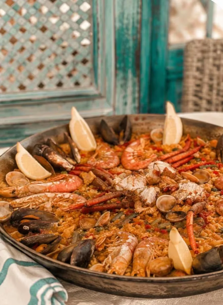 Restaurante Regina
