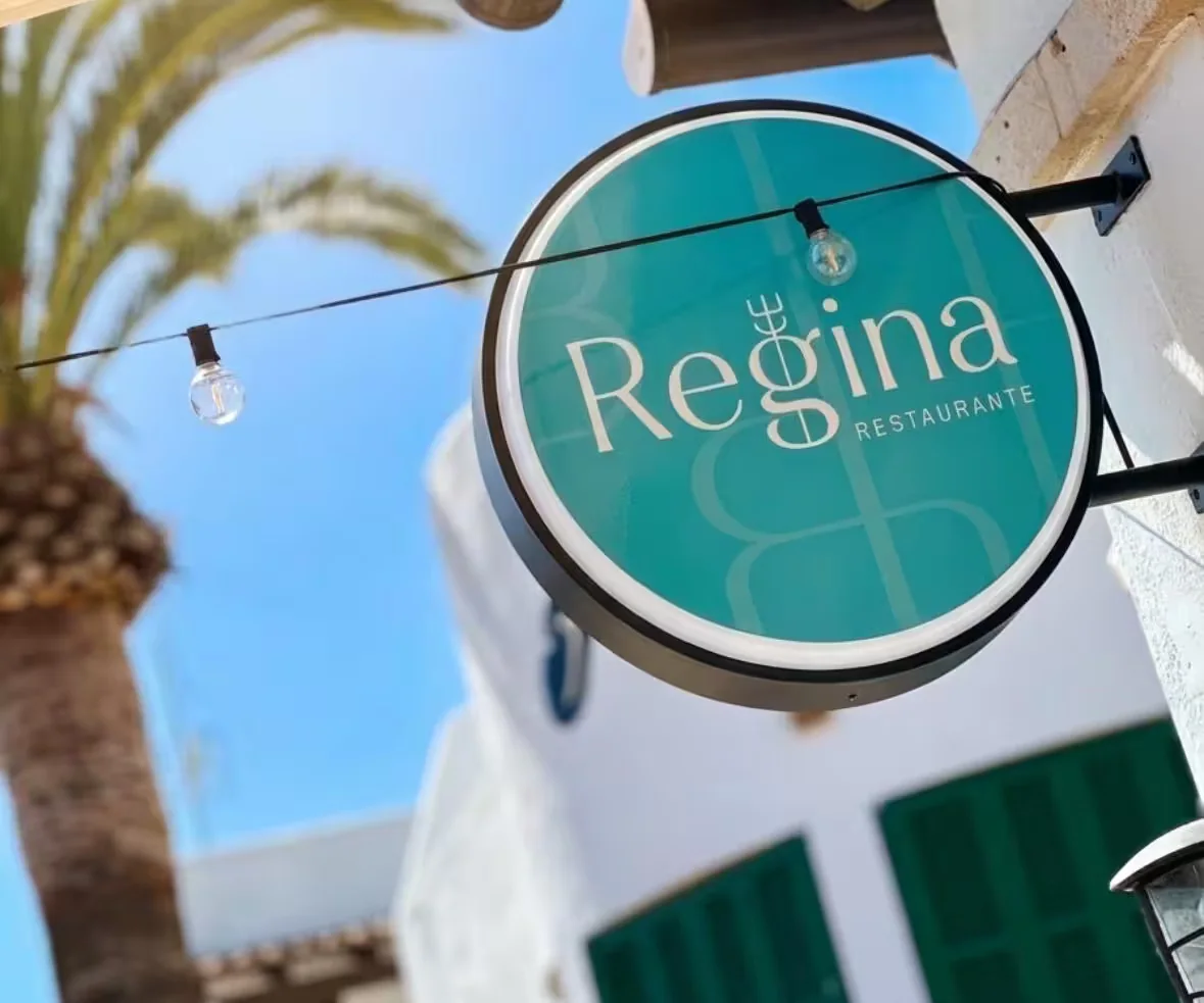 Restaurante Regina