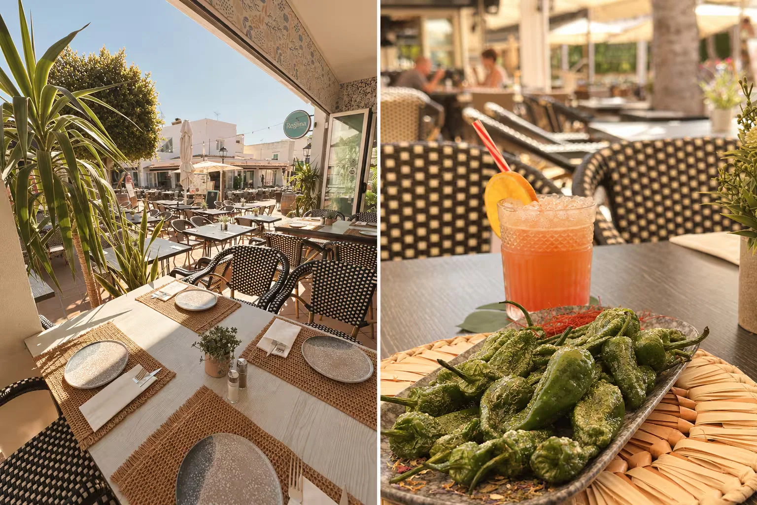 Restaurante Regina